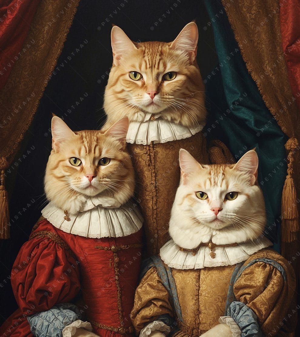 Pet Vista