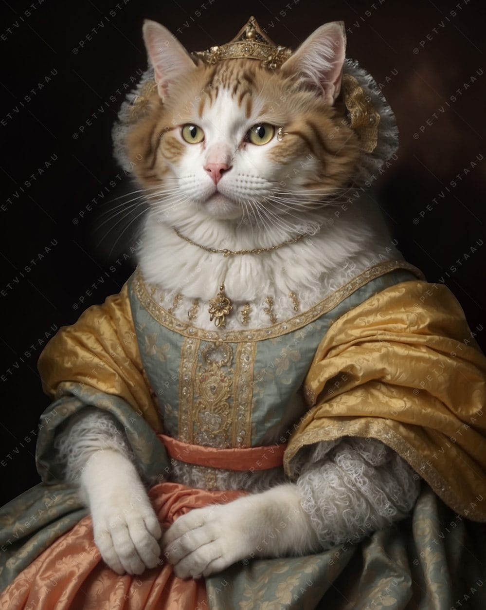 Pet Vista