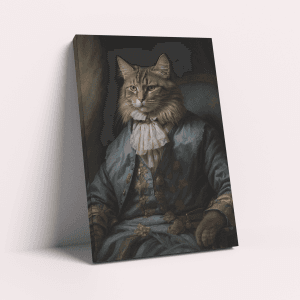 Sir Pawsworthy